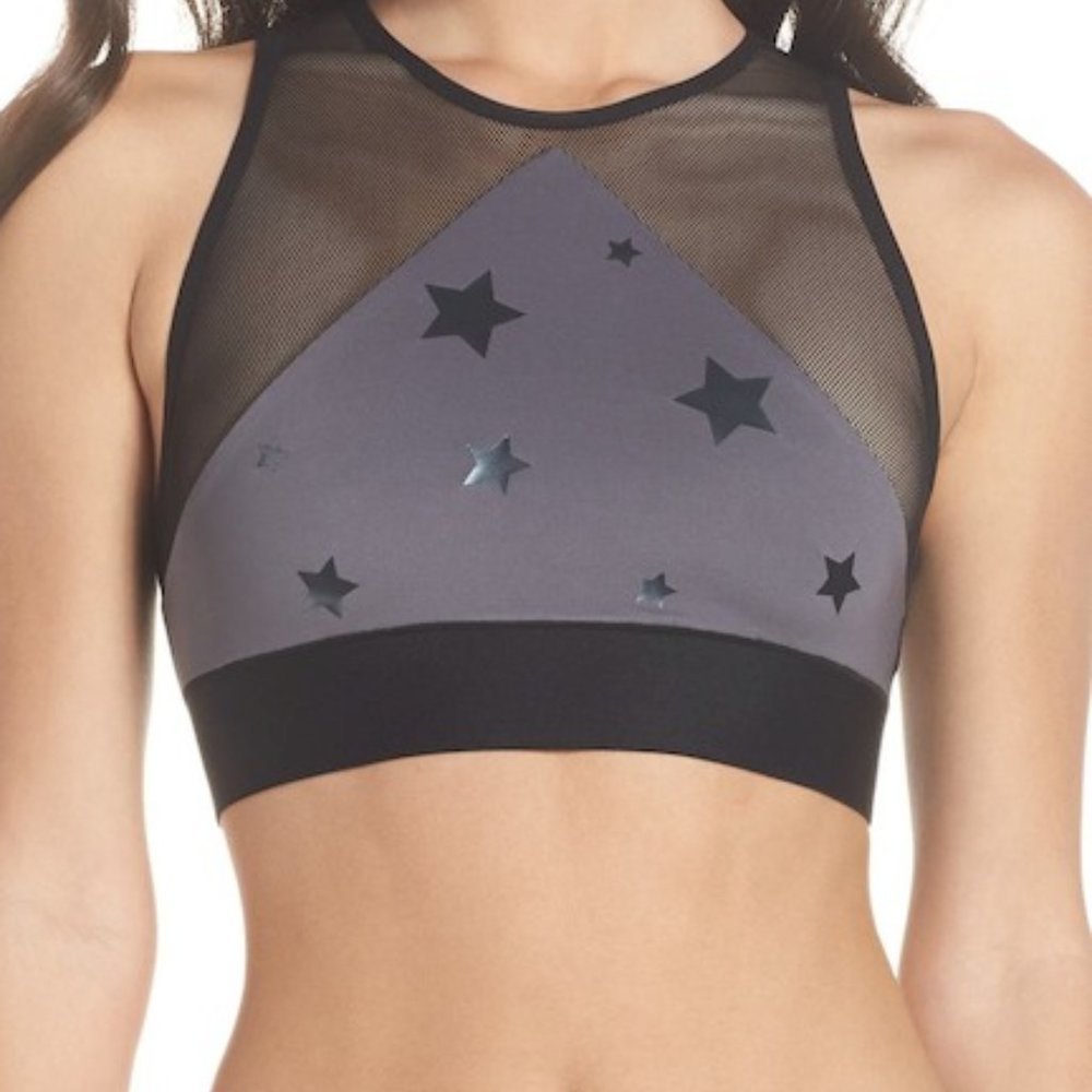 Ultracor Crop Top L NWT